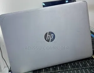 New Laptop HP EliteBook 840 G3 8GB Intel Core i5 SSD 1T