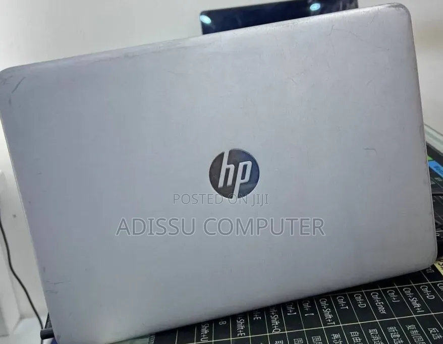 New Laptop HP EliteBook 840 G3 8GB Intel Core i5 SSD 1T