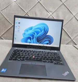 New Laptop Lenovo ThinkPad T14s Gen 1 16GB Intel Core i7 SSD 512GB