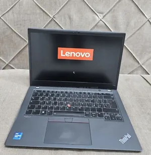 New Laptop Lenovo ThinkPad T14s Gen 1 16GB Intel Core i7 SSD 512GB