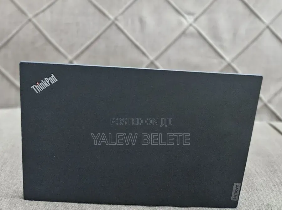 New Laptop Lenovo ThinkPad T14s Gen 1 16GB Intel Core i7 SSD 512GB