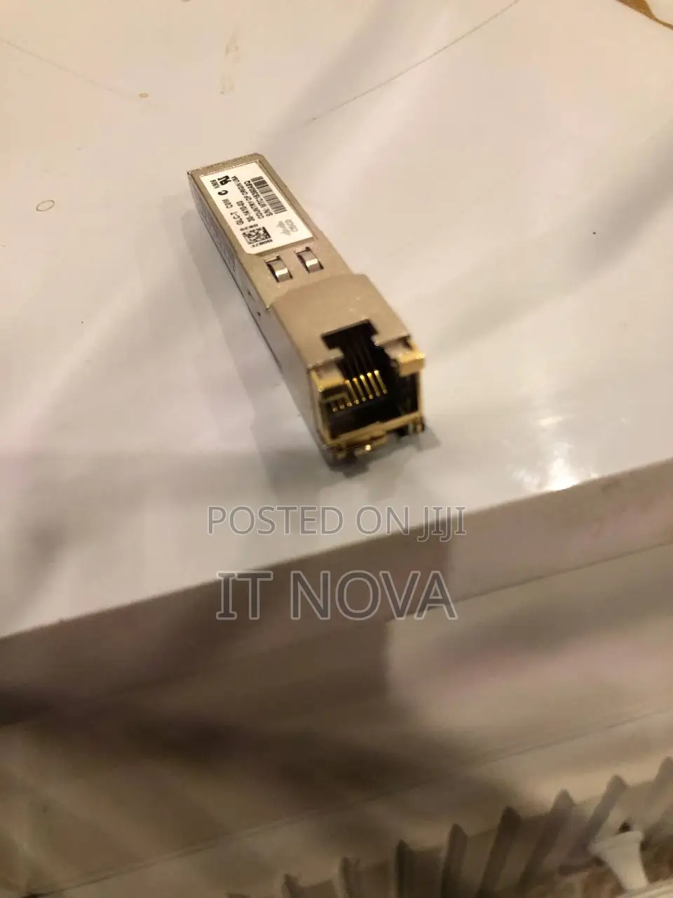 Cisco GLC-T