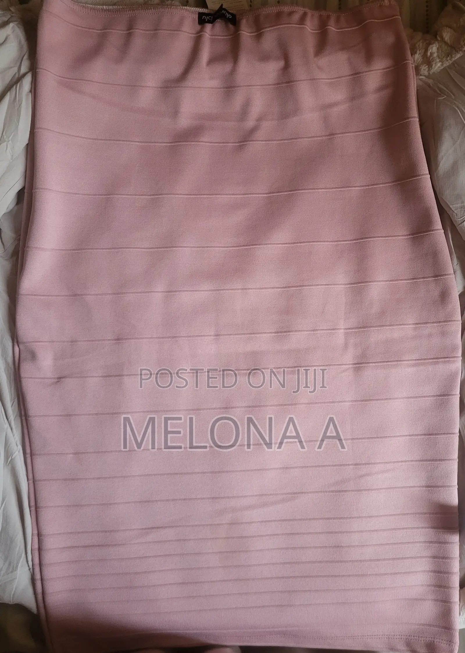 Olivia Blu Body Con Skirt | Used | in Great Condition | Discount