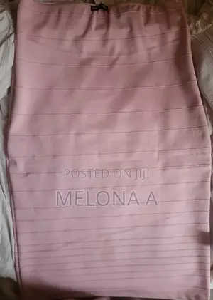 Olivia Blu Body Con Skirt | Used | in Great Condition | Discount