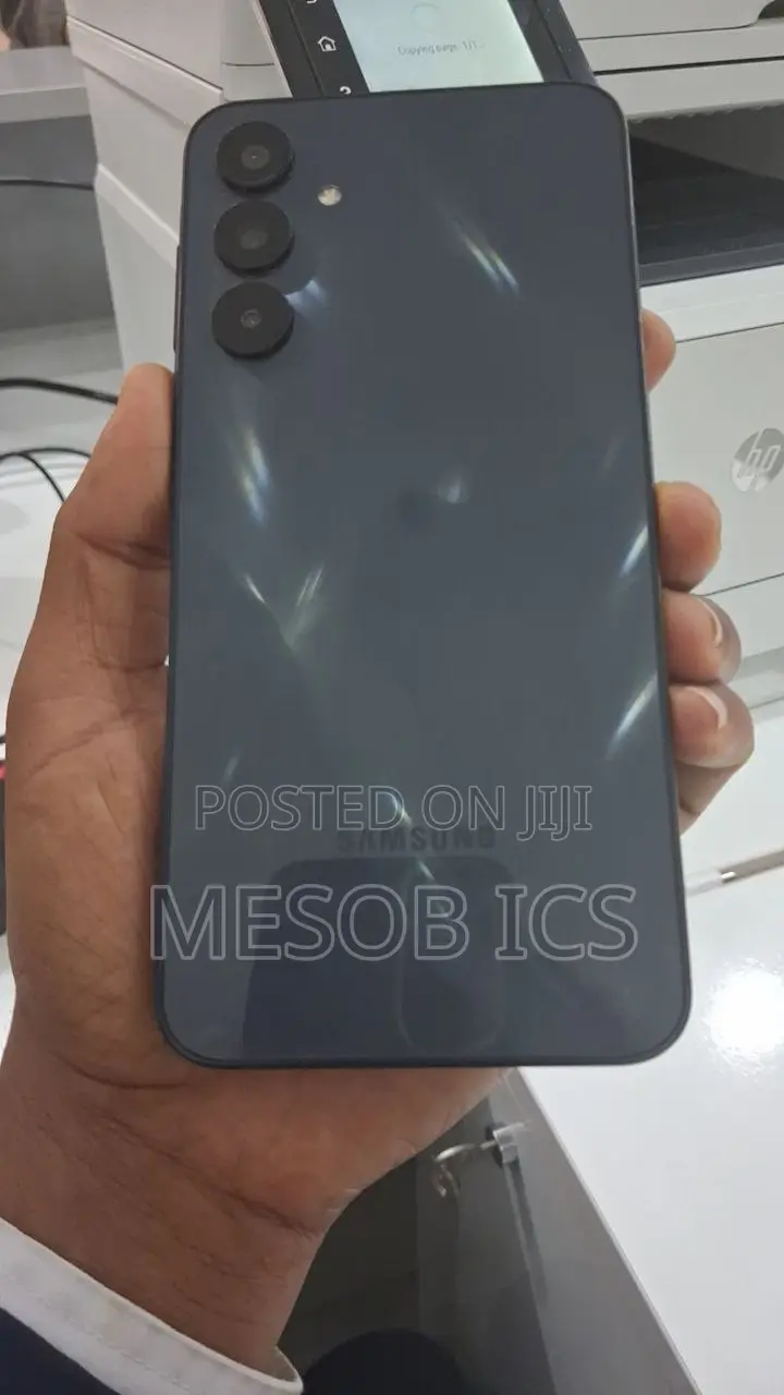 Samsung Galaxy A16 5G 256 GB Blue