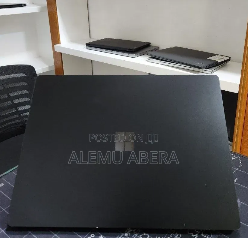 New Laptop Microsoft Surface Laptop 4 16GB Intel Core i7 SSD 512GB