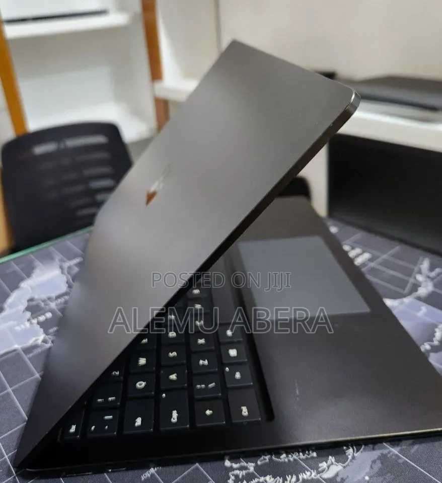New Laptop Microsoft Surface Laptop 4 16GB Intel Core i7 SSD 512GB