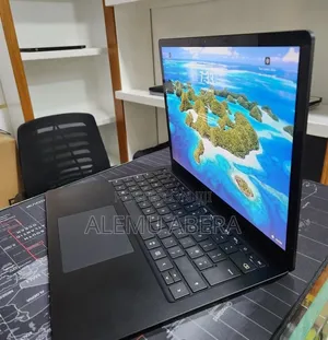 New Laptop Microsoft Surface Laptop 4 16GB Intel Core i7 SSD 512GB