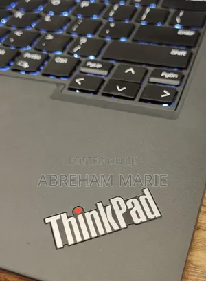 New Laptop Lenovo ThinkPad T14 G3 16GB Intel Core i5 SSD 512GB