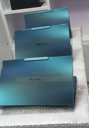 New Laptop Lenovo ThinkPad Yoga 16GB Intel Core Ultra 7 SSD 512GB
