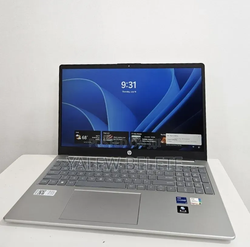 New Laptop HP Stream Notebook 16GB Intel Core i7 SSD 1T