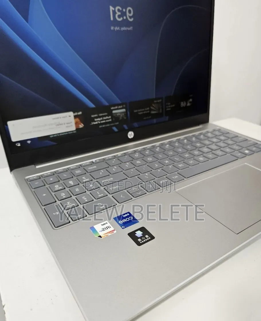 New Laptop HP Stream Notebook 16GB Intel Core i7 SSD 1T