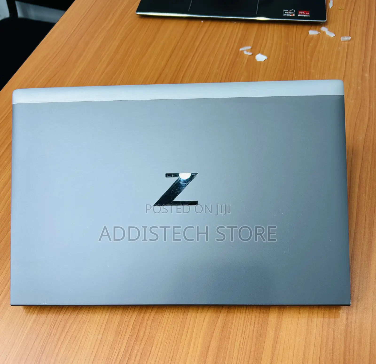 New Laptop HP ZBook Firefly G8 16GB Intel Core i5 SSD 512GB