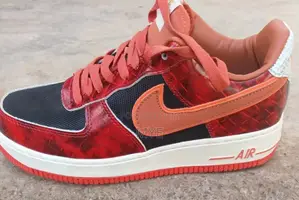 Nike Air Force
