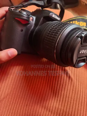 Nikon Camera