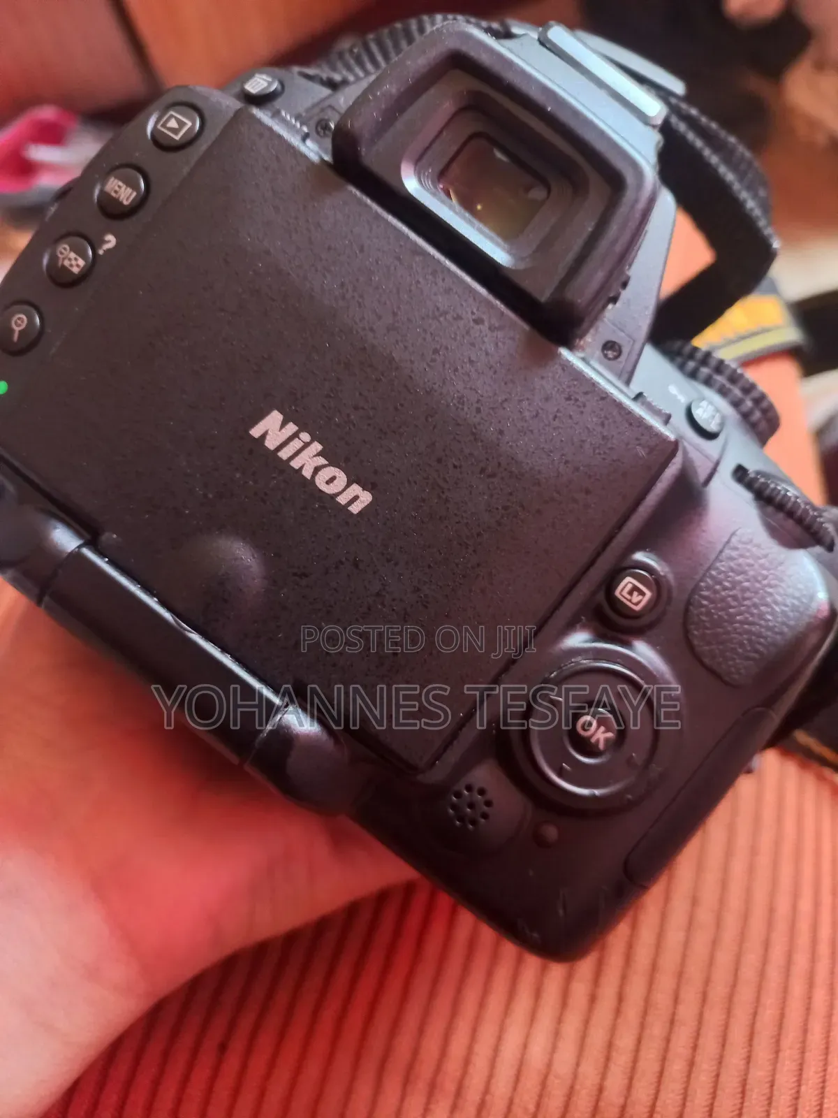Nikon Camera