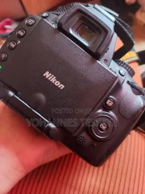 Nikon Camera
