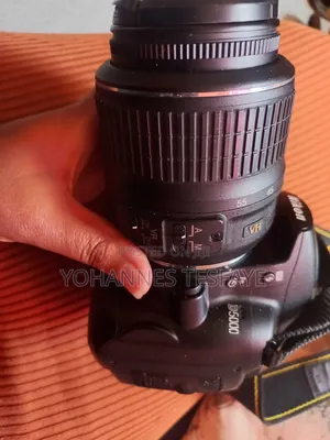 Nikon Camera