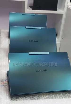 New Laptop Lenovo Yoga Slim 7 32GB Intel Core Ultra 7 SSD 1T