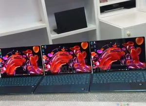 New Laptop Lenovo Yoga Slim 7 32GB Intel Core Ultra 7 SSD 1T