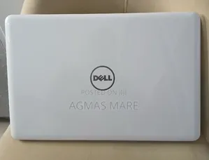 New Laptop Dell Inspiron 15 16GB Intel Core i7 SSD 512GB