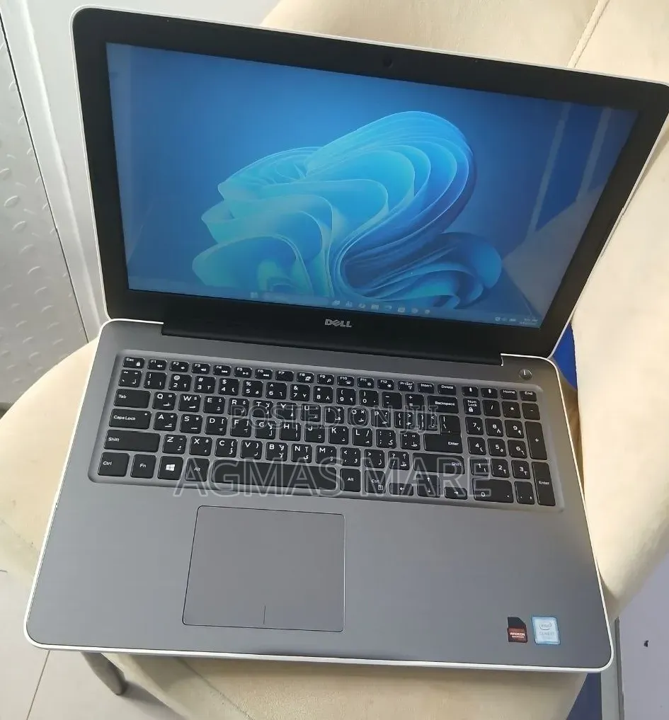 New Laptop Dell Inspiron 15 16GB Intel Core i7 SSD 512GB