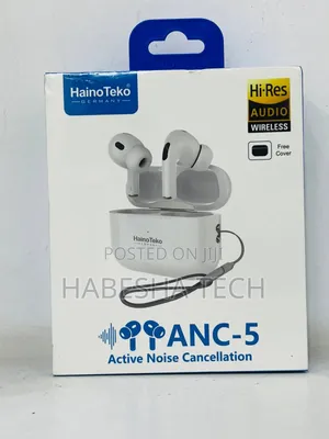 HainoTeko ANC-5 AirPod Voice Link