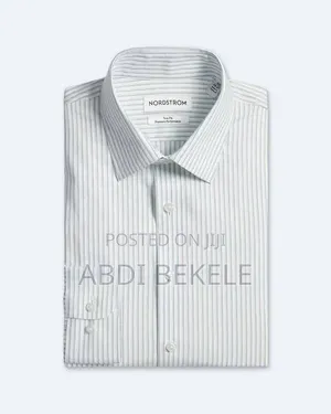Dress Shirt