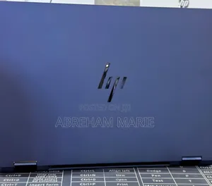 New Laptop HP OmniBook X Flip 14" 24GB Intel Core Ultra 7 SSD 512GB