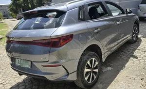 BYD E2 43 kWh 94 hp FWD 2025 Gray
