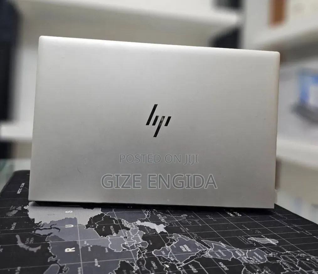 New Laptop HP EliteBook 840 G8 16GB Intel Core i5 SSD 512GB