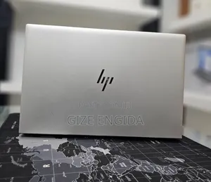 New Laptop HP EliteBook 840 G8 16GB Intel Core i5 SSD 512GB
