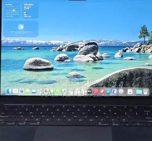 New Laptop Apple MacBook Air 2025 M4 16GB Apple M4 SSD 256GB