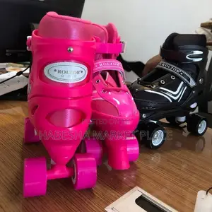Glider Roller Skates Fun, Fashion & the Perfect Gift