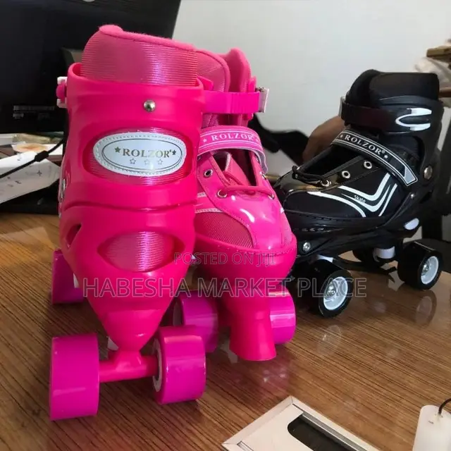 Glider Roller Skates Fun, Fashion & the Perfect Gift