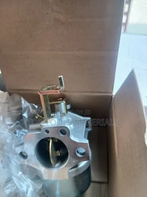 Replacement Engine Carburetor,