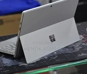 New Laptop Microsoft Surface 16GB Intel Core i5 SSD 512GB