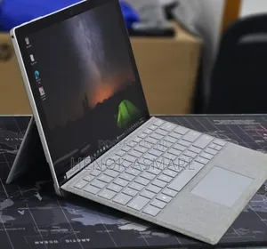 New Laptop Microsoft Surface 16GB Intel Core i5 SSD 512GB