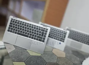 New Laptop HP EliteBook 1040 G8 16GB Intel Core i7 SSD 512GB