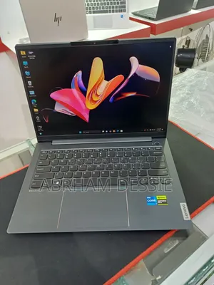 New Laptop Lenovo 16GB Intel Core i7 SSD 512GB
