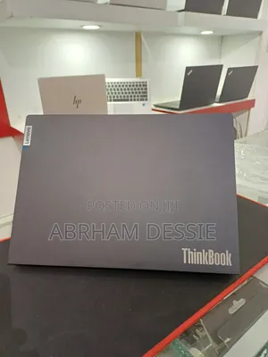 New Laptop Lenovo 16GB Intel Core i7 SSD 512GB