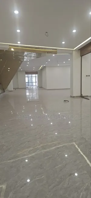 Urgent Luxury Office for Rent in Kasanchis, Addis Ababa - 1 500 SQM