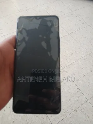 Samsung Galaxy A31 128 GB Blue