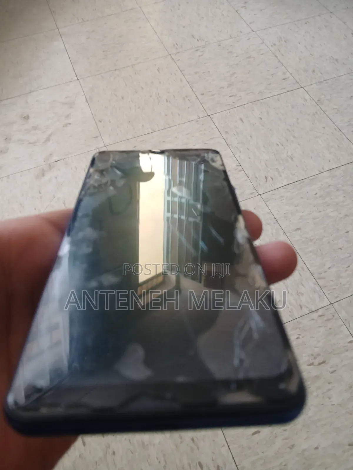 Samsung Galaxy A31 128 GB Blue