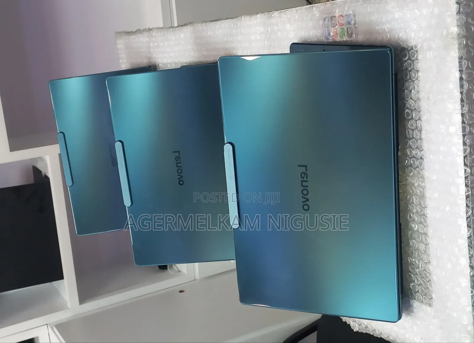 New Laptop Lenovo Yoga 2 32GB Intel Core Ultra 7 SSD 1T