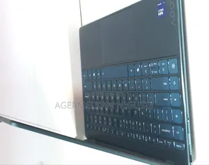 New Laptop Lenovo Yoga 2 32GB Intel Core Ultra 7 SSD 1T