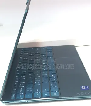 New Laptop Lenovo Yoga 2 32GB Intel Core Ultra 7 SSD 1T