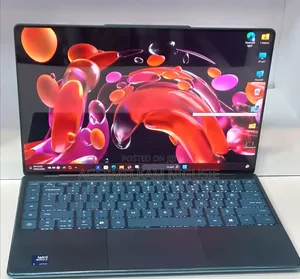New Laptop Lenovo Yoga 2 32GB Intel Core Ultra 7 SSD 1T