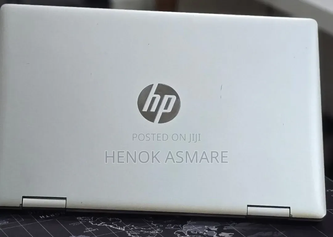 New Laptop HP Pavilion 14 8GB Intel Core i5 SSD 512GB