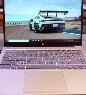 New Laptop HP Stream Notebook 8GB Intel Core i3 SSD 256GB